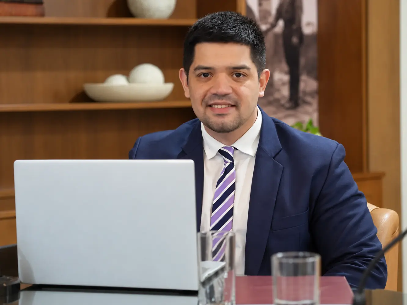 José Luis Rodríguez Robertti