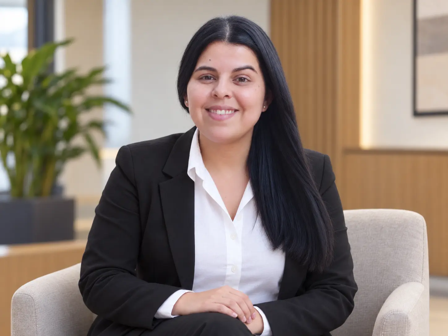 Belén Monserrat Chávez García